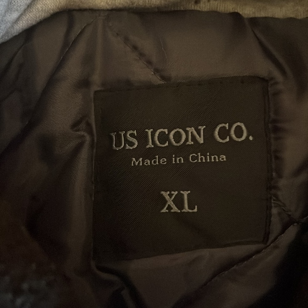 MENS jacket - Picture 3 of 4